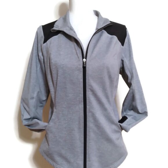 Tek Gear Activewear Jacket - Picture 4 of 7